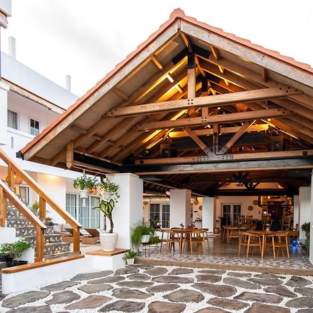 Keramas Moonlight Villa Экстерьер фото