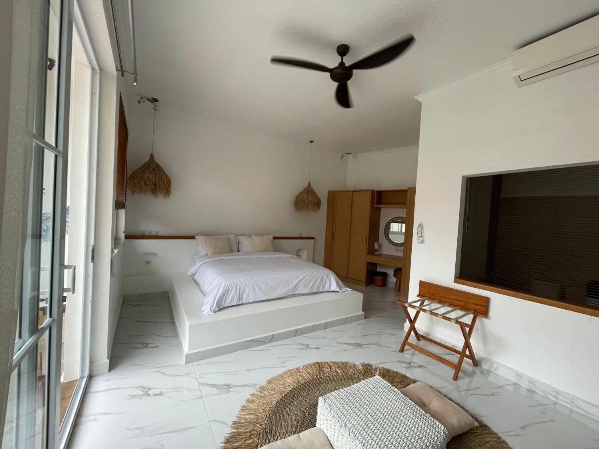 Keramas Moonlight Villa Экстерьер фото